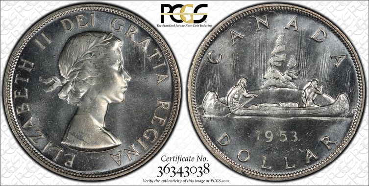 Cert 36343038 - Coin Image