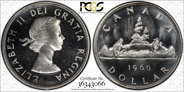 Cert 36343066 - Coin Image
