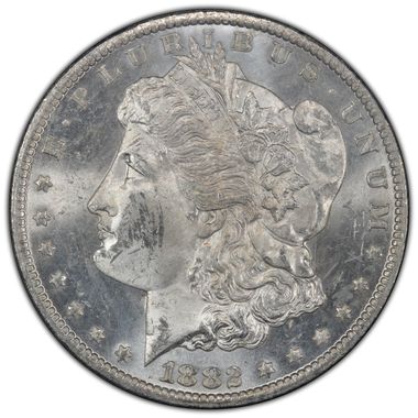 Cert 36346693 - Coin Image