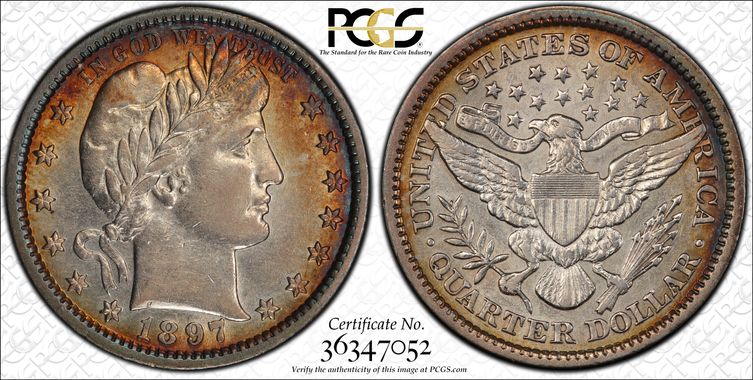 Cert 36347052 - Coin Image