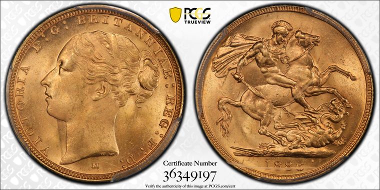 Cert 36349197 - Coin Image