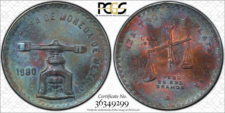 Cert 36349299 - Coin Image