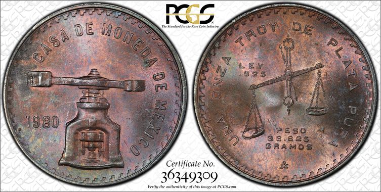 Cert 36349309 - Coin Image