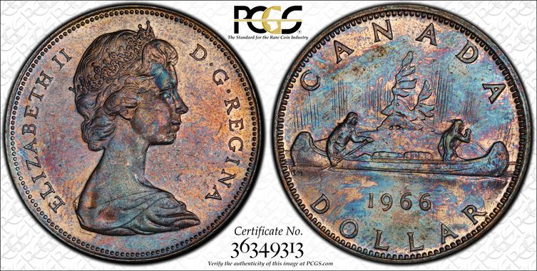 Cert 36349313 - Coin Image