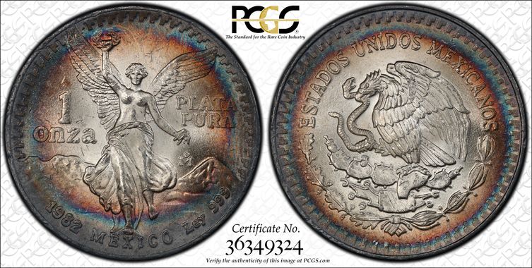 Cert 36349324 - Coin Image