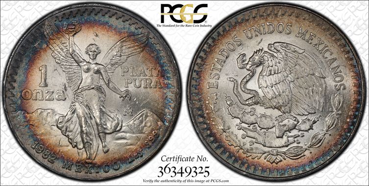 Cert 36349325 - Coin Image