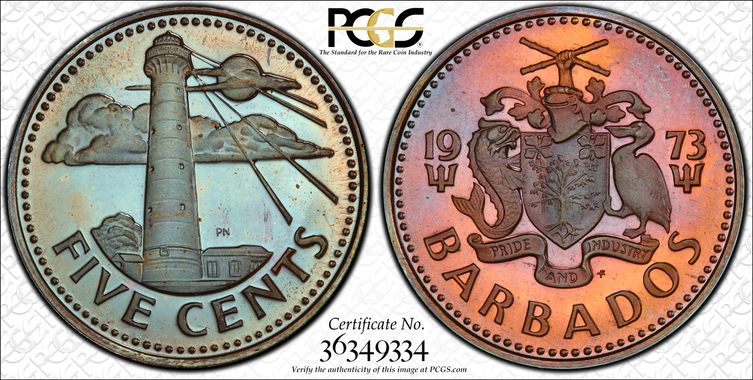 Cert 36349334 - Coin Image