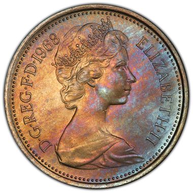 Cert 36349418 - Coin Image