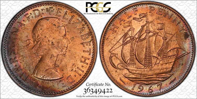 Cert 36349422 - Coin Image