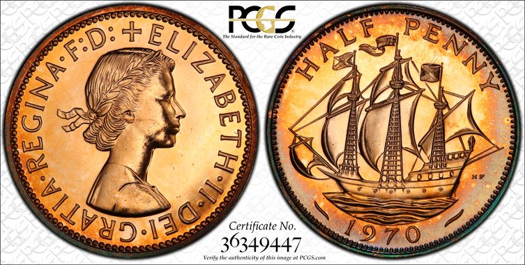 Cert 36349447 - Coin Image