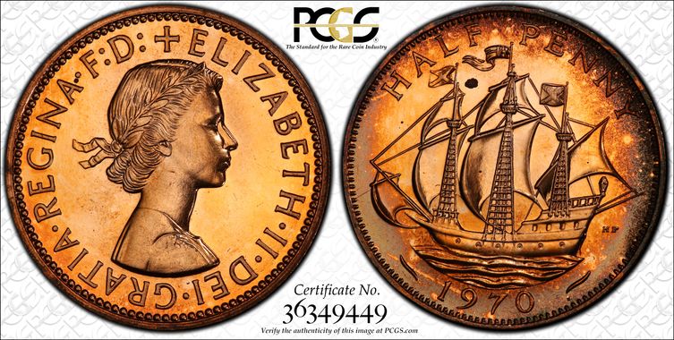 Cert 36349449 - Coin Image