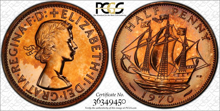 Cert 36349450 - Coin Image