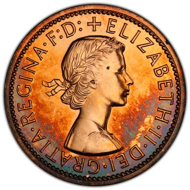 Cert 36349457 - Coin Image