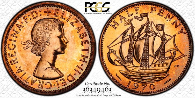 Cert 36349463 - Coin Image