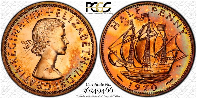 Cert 36349466 - Coin Image