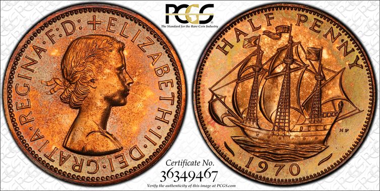 Cert 36349467 - Coin Image