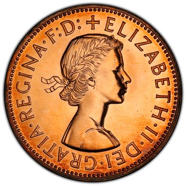 Cert 36349511 - Coin Image