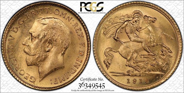 Cert 36349545 - Coin Image