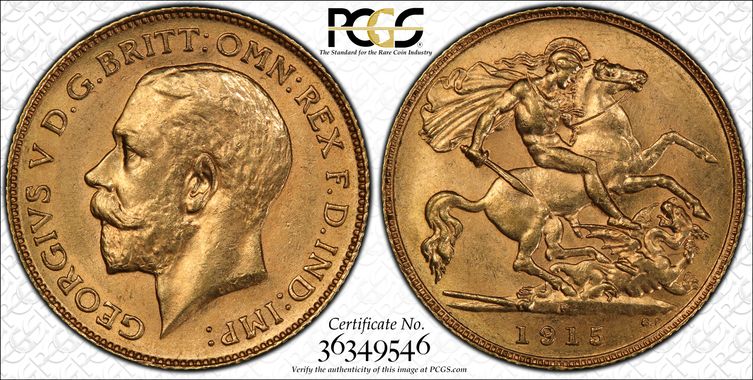 Cert 36349546 - Coin Image