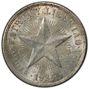 Cert 36350049 - Coin Image