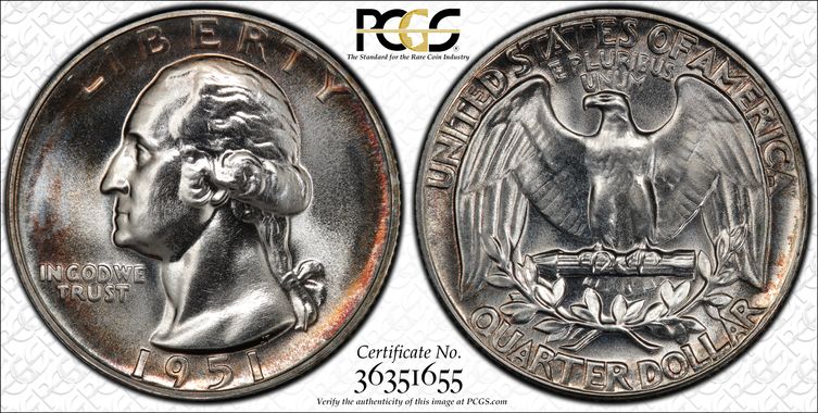 Cert 36351655 - Coin Image