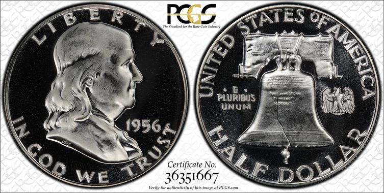 Cert 36351667 - Coin Image