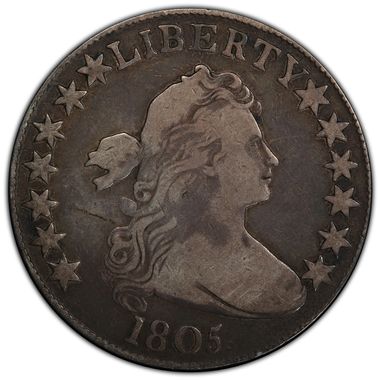 Cert 36352018 - Coin Image