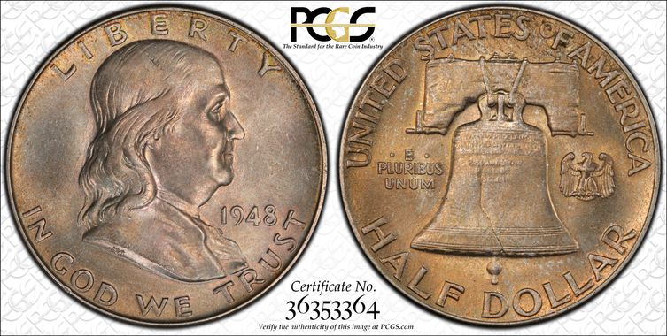 Cert 36353364 - Coin Image