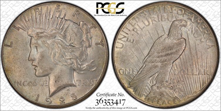 Cert 36353417 - Coin Image