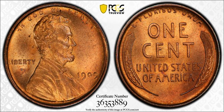 Cert 36353889 - Coin Image