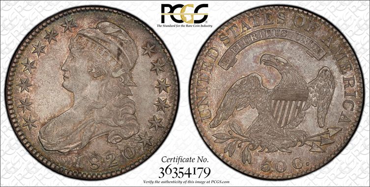 Cert 36354179 - Coin Image