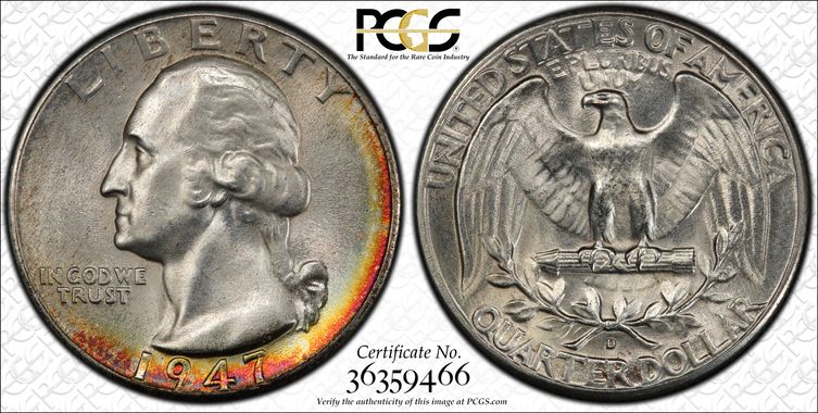 Cert 36359466 - Coin Image