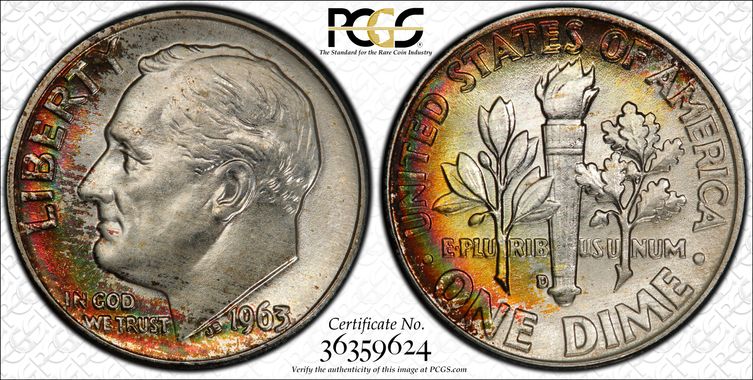 Cert 36359624 - Coin Image