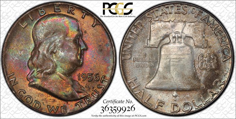 Cert 36359926 - Coin Image