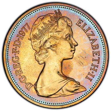 Cert 36360767 - Coin Image