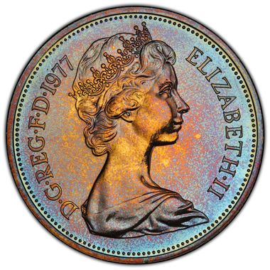 Cert 36360777 - Coin Image