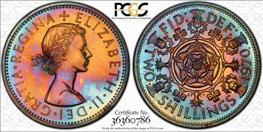 1970 Florin S-4146 PR1