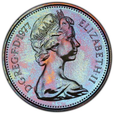 Cert 36360804 - Coin Image