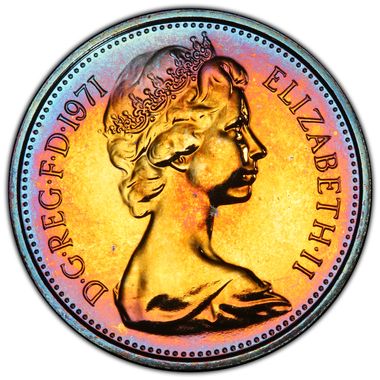 Cert 36360808 - Coin Image