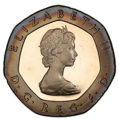 Cert 36360815 - Coin Image