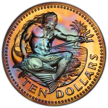 Cert 36360850 - Coin Image