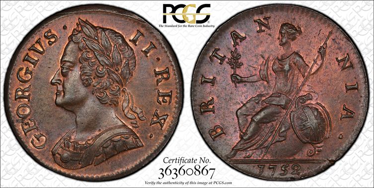 Cert 36360867 - Coin Image