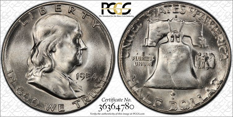 Cert 36364780 - Coin Image