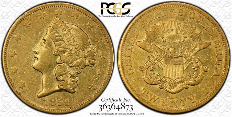 Cert 36364873 - Coin Image