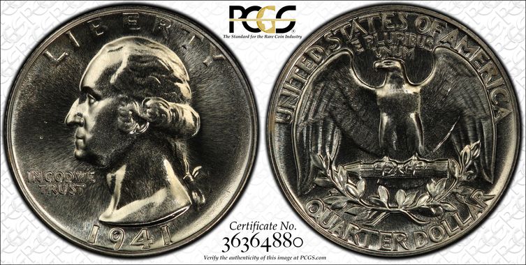 Cert 36364880 - Coin Image