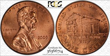 2009 1C Lincoln-Early Childhood MS62RD