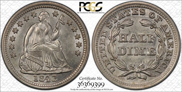 Cert 36369399 - Coin Image