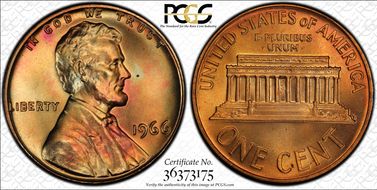 1966 1C SMS SP66RB