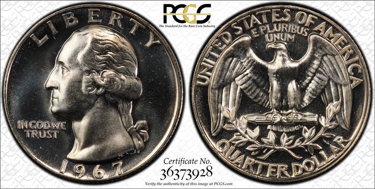 Cert 36373928 - Coin Image