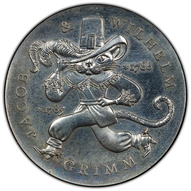 Cert 36374258 - Coin Image